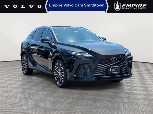 2023 Lexus RX 350 Premium Plus for sale in Saint James, NY