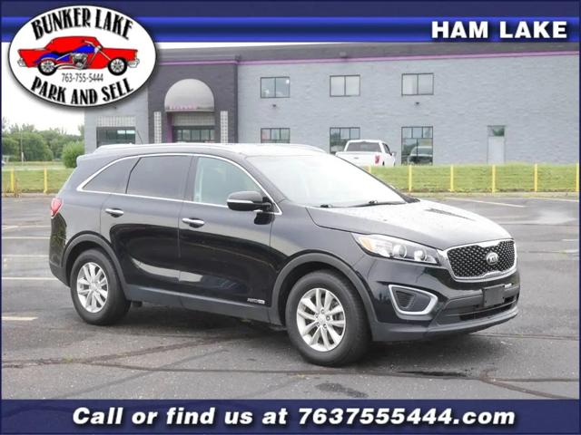 2016 Kia Sorento 3.3L LX for sale in Andover, MN