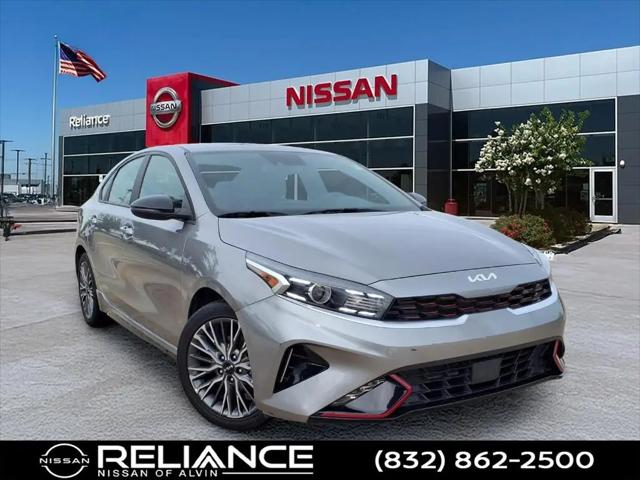 2024 Kia Forte GT-Line for sale in Alvin, TX