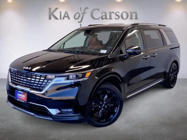 2024 Kia Carnival MPV SX Prestige for sale in Carson, CA