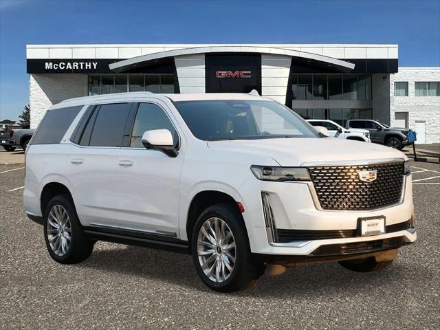2023 Cadillac Escalade 4WD Premium Luxury for sale in Coon Rapids, MN