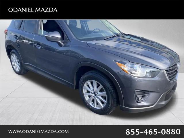 2016 Mazda CX-5 Touring for sale in Fort Wayne, IN