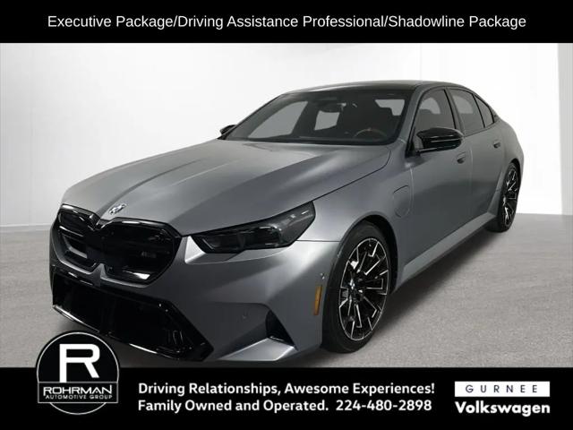 2026 BMW M5 Base for sale in Gurnee, IL