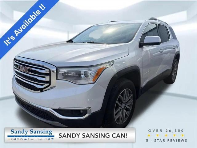 2019 GMC Acadia SLE-2 for sale in Pensacola, FL