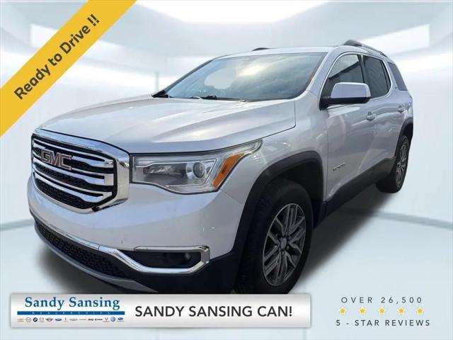 2019 GMC Acadia SLE-2 for sale in Pensacola, FL
