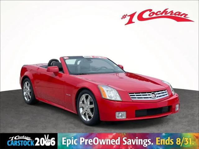 2007 Cadillac XLR Base for sale in Pittsburgh, PA