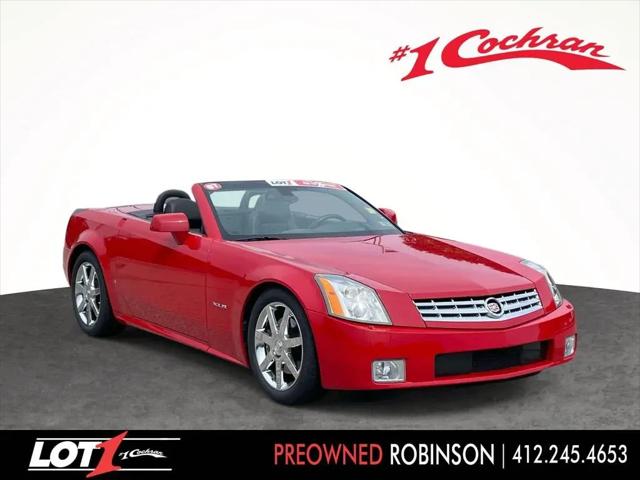 2007 Cadillac XLR Base for sale in Pittsburgh, PA