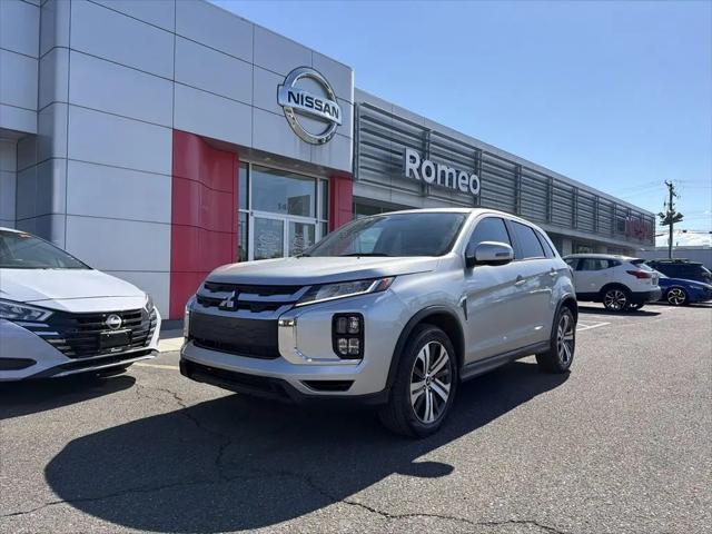 2024 Mitsubishi Outlander Sport 2.0 SE AWC for sale in Kingston, NY