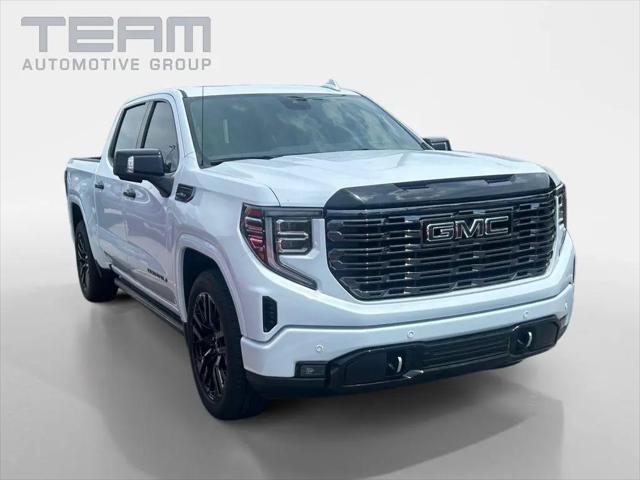 2026 GMC Sierra 1500 Crew Cab, Short Bed, Denali Ultimate, 4WD for sale in Salisbury, NC