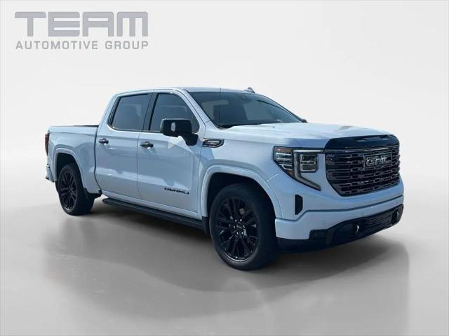 2026 GMC Sierra 1500 Crew Cab, Short Bed, Denali Ultimate, 4WD for sale in Salisbury, NC