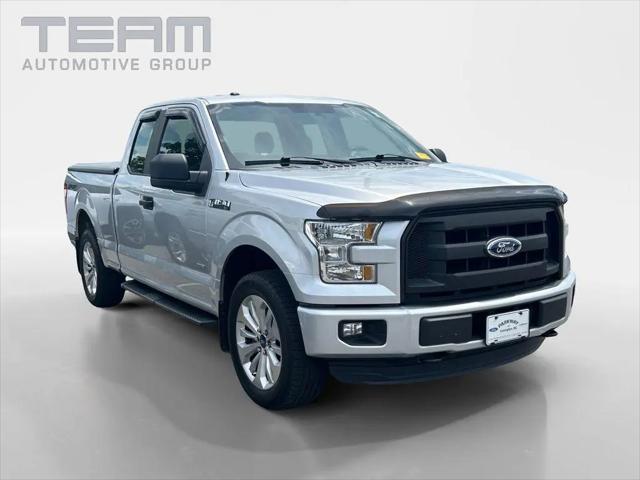 2016 Ford F-150 XL for sale in Salisbury, NC