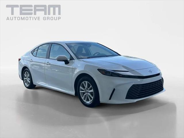 2025 Toyota Camry LE for sale in Salisbury, NC