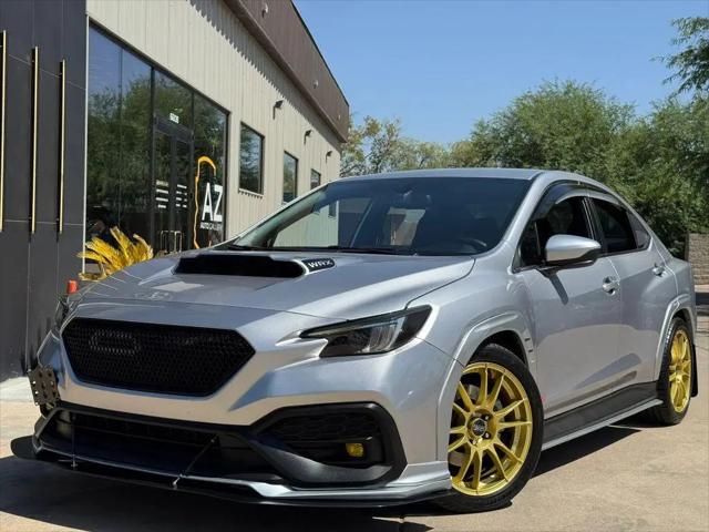 2022 Subaru WRX Premium for sale in Mesa, AZ