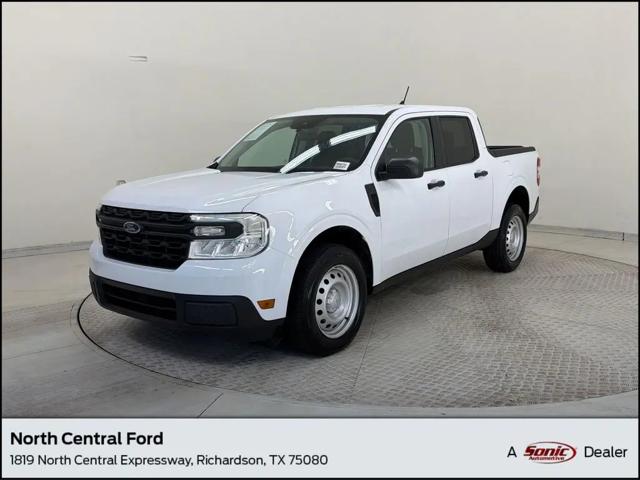 2022 Ford Maverick XL for sale in Richardson, TX