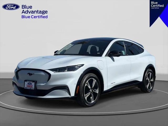 2023 Ford Mustang Mach-E Premium for sale in Fontana, CA