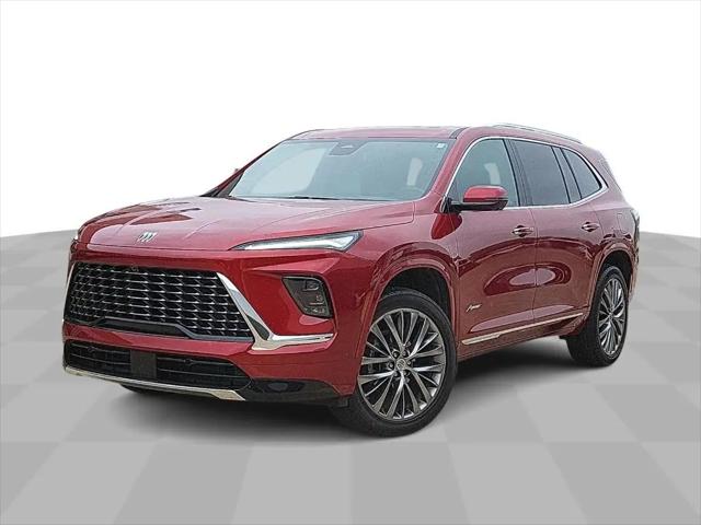 2025 Buick Enclave Avenir FWD for sale in Fort Worth, TX