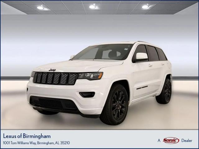 2021 Jeep Grand Cherokee Laredo X 4x2 for sale in Irondale, AL