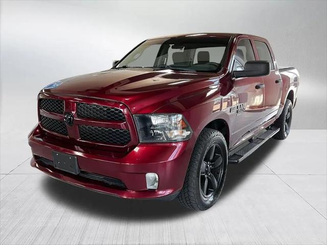 2019 Ram 1500 Classic ST for sale in Hillsdale, MI