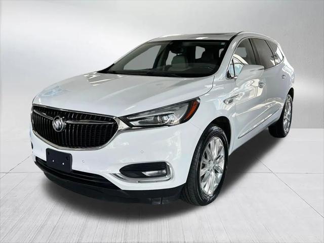 2019 Buick Enclave Premium for sale in Hillsdale, MI