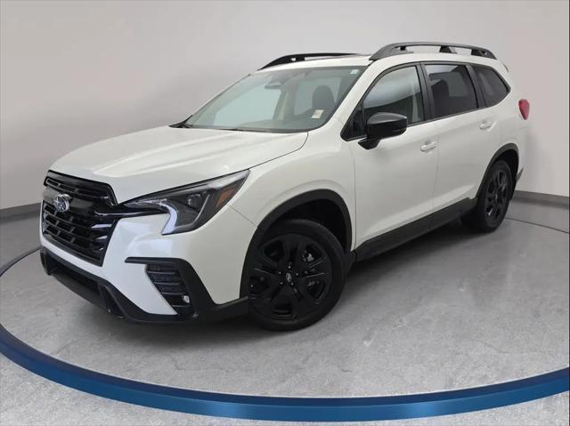 2025 Subaru Ascent Onyx Edition 7-Passenger for sale in Cary, NC