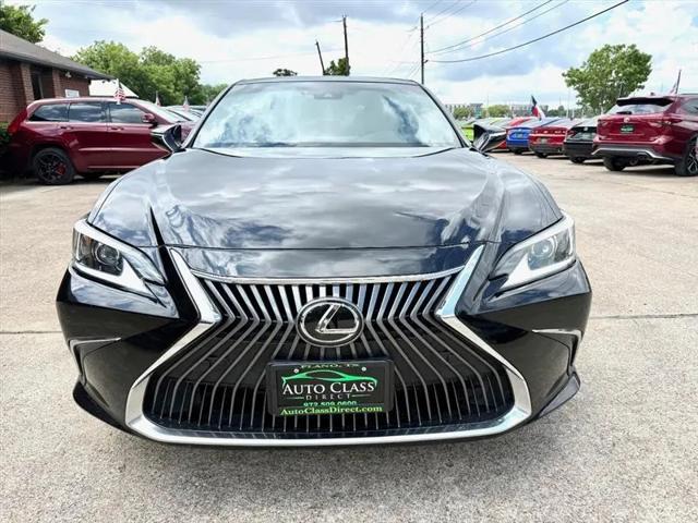 2021 Lexus ES 350 Base for sale in Plano, TX