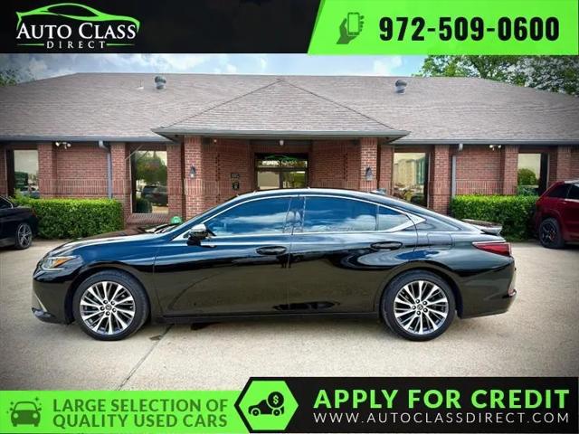2021 Lexus ES 350 Base for sale in Plano, TX