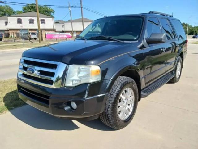 2013 Ford Expedition XLT for sale in Dallas, TX