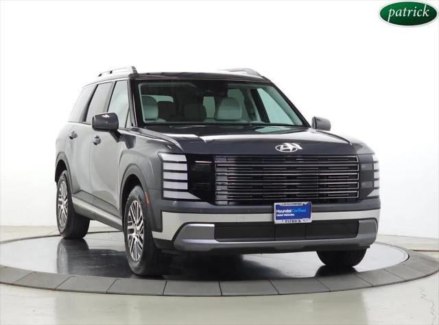 2026 Hyundai Palisade SEL 8P for sale in Schaumburg, IL