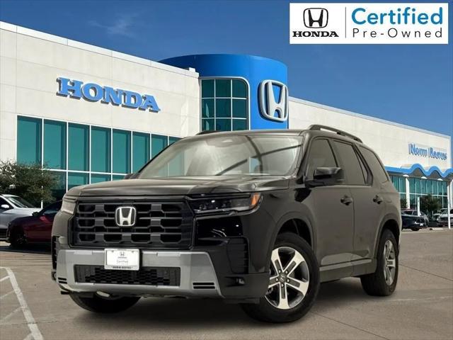 2026 Honda Pilot EX-L for sale in North Richland Hills, TX