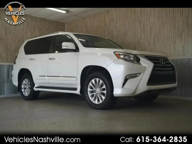 2016 Lexus GX 460 Base for sale in Nashville, TN
