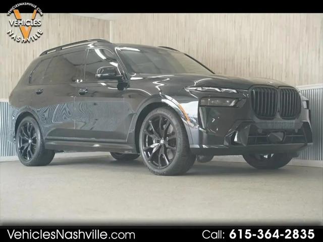 2026 BMW X7 xDrive40i for sale in Nashville, TN