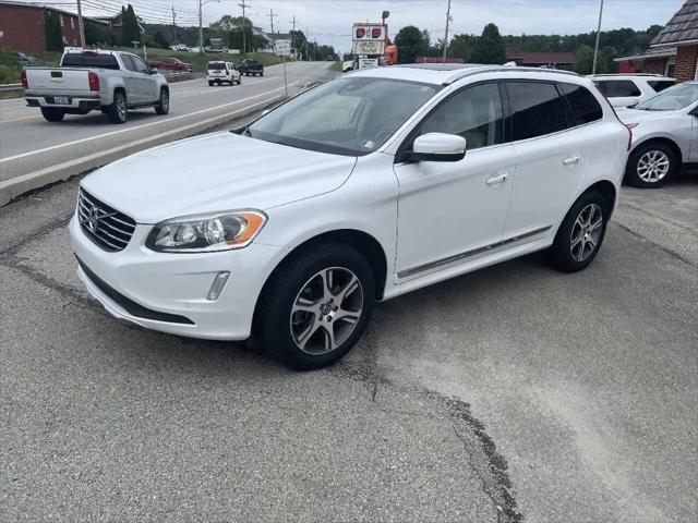2015 Volvo XC60 T6 Premier Plus for sale in SOMERSET, PA