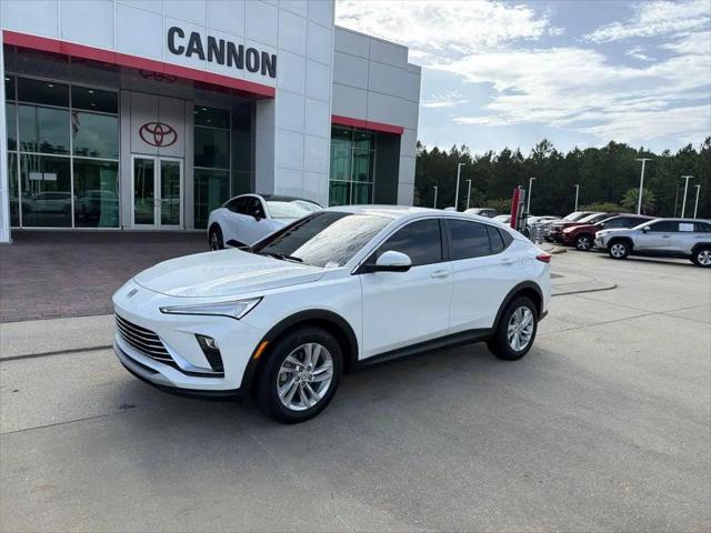 2024 Buick NV Preferred FWD for sale in Moss Point, MS