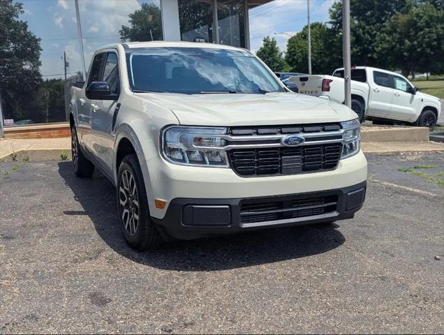 2024 Ford Maverick Lariat for sale in Canton, OH
