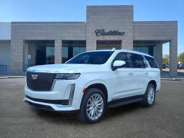 2024 Cadillac Escalade 4WD Premium Luxury for sale in Ann Arbor, MI