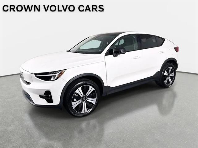 2023 Volvo CT Twin Plus for sale in St Petersburg, FL