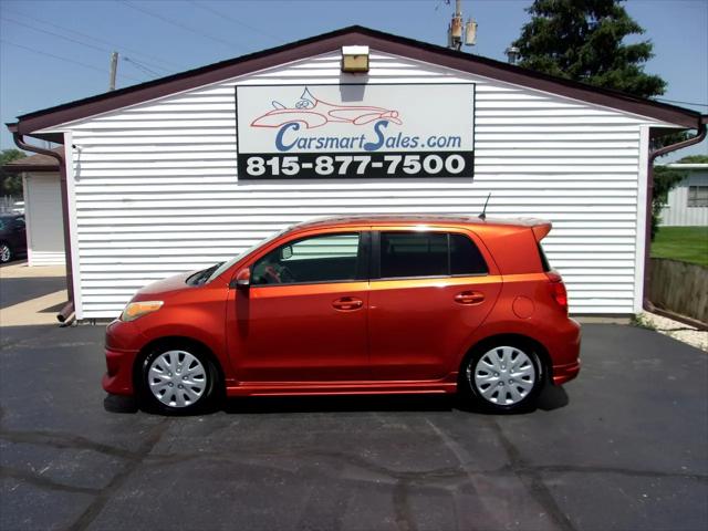 2008 Scion xD Base for sale in Loves Park, IL
