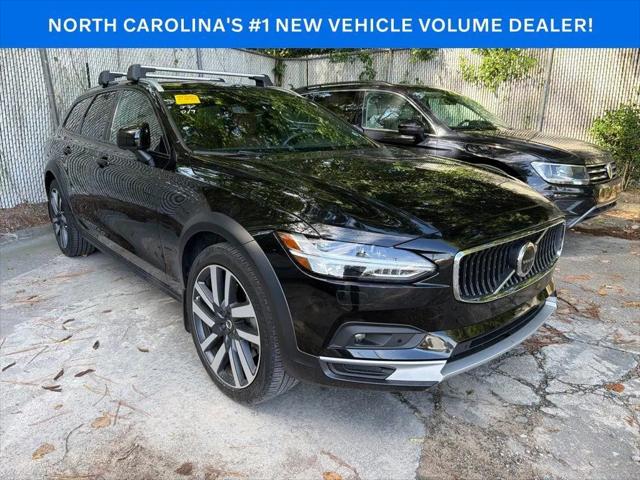 2024 Volvo V90 Cross Country B6 Plus for sale in Charlotte, NC