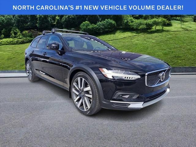 2024 Volvo V90 Cross Country B6 Plus for sale in Charlotte, NC