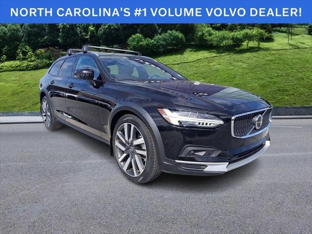 2024 Volvo V90 Cross Country B6 Plus for sale in Charlotte, NC