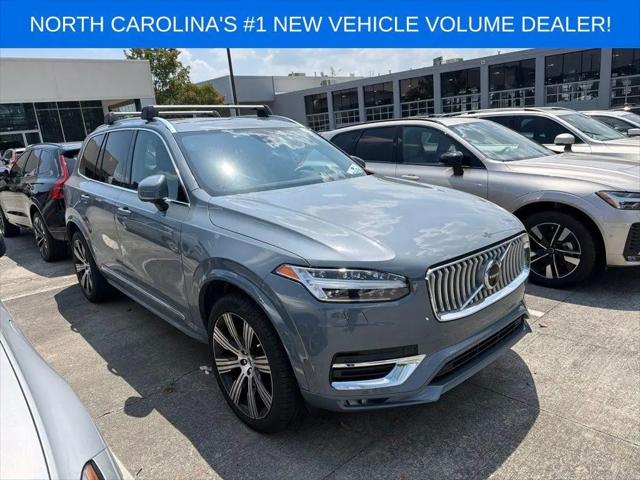 2023 Volvo XC90 B6 Ultimate 7-Seater for sale in Charlotte, NC
