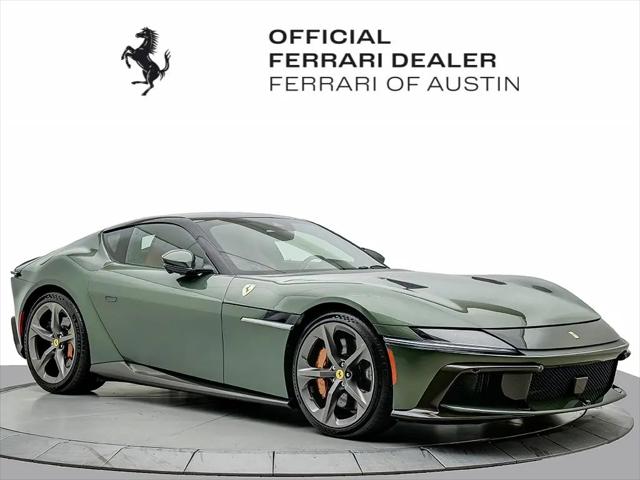 2025 Ferrari 12Cilindri Base for sale in Austin, TX