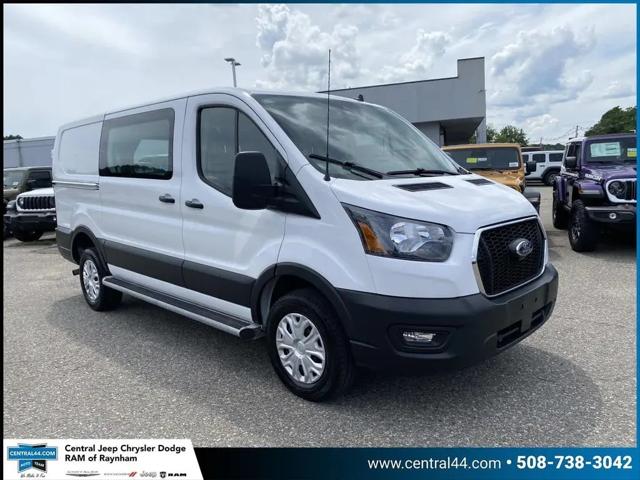 2025 Ford Transit Cargo Van Base for sale in Raynham, MA
