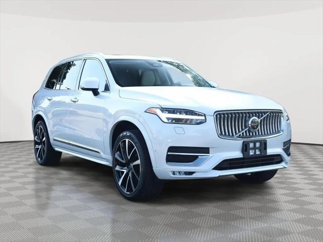 2023 Volvo XC90 B6 Plus 7-Seater for sale in Manchester, CT