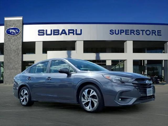 2025 Subaru Legacy Premium for sale in Surprise, AZ