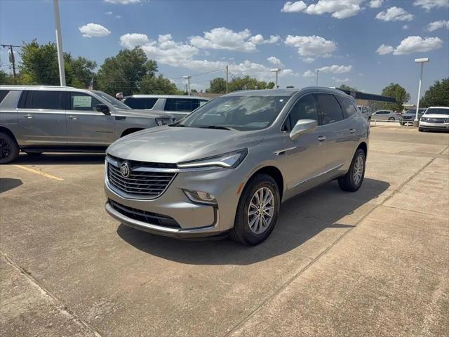 2023 Buick Enclave Essence FWD for sale in Enid, OK
