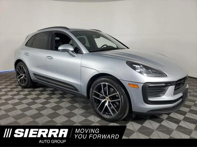 2024 Porsche Macan T for sale in Monrovia, CA