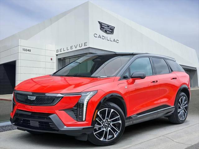 2026 Cadillac iQ Sport for sale in Bellevue, WA
