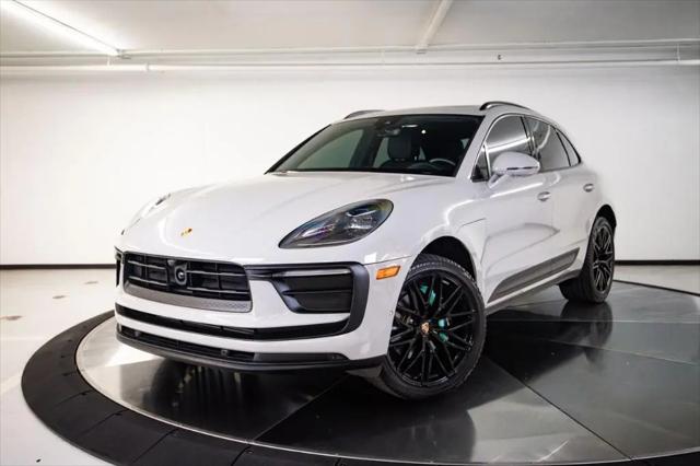 2024 Porsche Macan Unknown for sale in Austin, TX