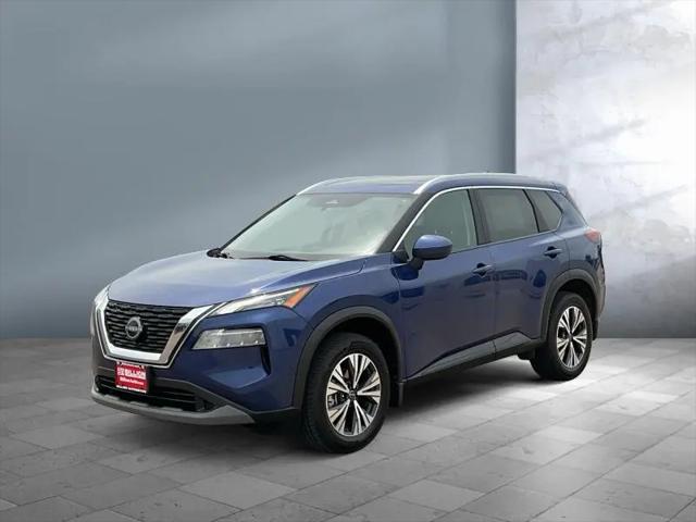 2023 Nissan Rogue SV Intelligent AWD for sale in Sioux City, IA